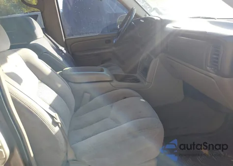 2005 Chevrolet Avalanche 1500 Ls z USA, uszkodzony, nr VIN 3GNEC12Z85G219443